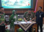 Bangun Pariwisata dan UMKM, Blora Siapkan Strategi Pembangunan 2027