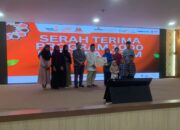 Lazismu Salurkan Rp1,8 Miliar untuk Beasiswa 1.088 Anak Yatim di Jateng