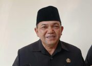 Bupati Semarang: Tegaskan Larangan ASN Mudik dengan Mobil Dinas dan Terima Parsel