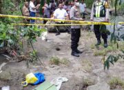Bermain di Sungai, Sekelompok Anak Temukan Jasad Bayi di Bawah Jembatan Ungaran