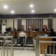 sidang kasus korupsi