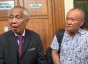 OC Kaligis Sebut Tuntutan 6 Tahun Jap Ferry Sanjaya Bentuk Kriminalisasi, Siap Buktikan Saat Pledoi