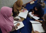 Dari Sentuhan ke Keimanan, Ikhtiar Penyandang Disabilitas Netra Memaknai Ramadan Lewat Al-Qur’an