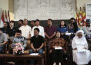 Tokoh Lintas Agama Semarang Kecam Penyiraman Air Keras terhadap Aktivis KontraS Andrie Yunus