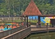 Tambah Wahana Baru Ramah Keluarga, Bukit Cinta Rawapening Siap Sambut Libur Lebaran