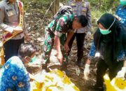 Lagi, Warga Temukan Jasad Bayi di Sungai Senjoyo