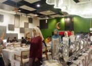 SAHARA Ramadan di Semarang Sajikan Iftar Nusantara hingga Fashion Show