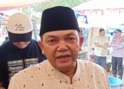 Pembagian Daging Kurban Diminta Tertib, Bupati Semarang Sarankan Pakai Besek dan Daun