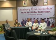 Kolaborasi Gerindra Jateng dengan Media, Optimalkan Pengawasan Kebijakan Publik