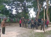 Perhutani Blora Gelar Apel Siaga Jelang Libur Lebaran 2026