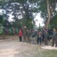 Perum Perhutani KPH Blora menggelar kegiatan pembinaan sekaligus apel siaga dalam rangka menghadapi libur dan cuti bersama Hari Raya Idul Fitri 1447 H. (Heri/beritajateng.tv)