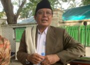Dampak Global Konflik Israel-AS vs Iran, Muhammadiyah Minta Umat Islam Perkuat Solidaritas