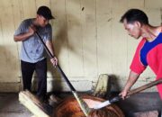 Jenang, Tradisi Lebaran dan Filosofi Warga Desa Boto Kabupaten Semarang