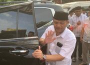 Imbau Warga Jateng Tak Bawa Keluarga ke Perantauan, Ahmad Luthfi: Insyaallah Pemerintah Ngopeni