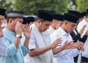 Mohammad Saleh Apresiasi Kelancaran Mudik Lebaran, Ajak Pemudik Jaga Keselamatan