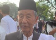 MUI Jateng Tegaskan Haram Umumkan Awal Ramadan dan Syawal Sebelum Pemerintah