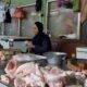 harga daging ayam semarang turun