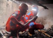 Charger HP Korslet, Kamar Valentino Rossi di Ambarawa Terbakar