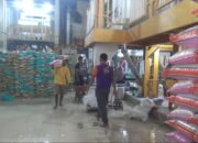 Penggilingan Gabah di Blora Serap Ribuan Ton Hasil Panen Petani
