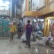 Foto suasana penggilingan padi Modern di Blora yang mampu serap gabah petani lokal. (Heri/beritajateng.tv)