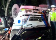 Pemangkasan Anggaran Keselamatan Disebut Ancam Generasi Emas