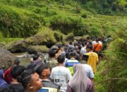 Main Air di Air Terjun Watu Bobot Jepara, Dua Remaja Meninggal Tenggelam