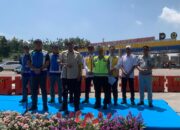 Jadi Titik Rawan Macet Saat Mudik, Rest Area KM 57 dan 62 Bakal Ditata Ulang