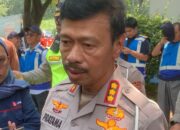Polda Jateng Siapkan One Way Presisi dari KM 390 Kendal untuk Hadapi Puncak Arus Balik 2026