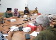 Diduga Kena PHK Sepihak Jelang Lebaran, Eks Karyawan PT Shunfa Mengadu ke DPRD Salatiga