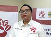 Perdagangan Daging Anjing di Jateng Masih Terjadi, DMFI: Paling Banyak di Solo Raya