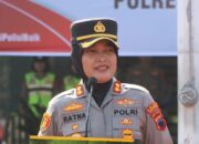 Arus Mudik Lebaran 2026 di Semarang Tembus 605 Ribu Kendaraan, Lalin Tetap Terkendali