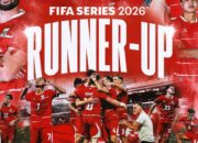 Timnas Indonesia Runner-up FIFA Series 2026 Usai Kalah Tipis dari Bulgaria