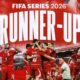 Hasil Akhir FIFA Series 2026 Indonesia vs Bulgaria 0-1