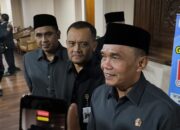 Ketua DPRD Jateng Dorong Usulan Ahmad Luthfi ASN Naik Sepeda ke Kantor: Bagus untuk Kesehatan