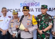 Polda Jateng Siapkan Travel Assistant SiPolan, Pantau Lalu Lintas hingga Chat Langsung dengan Petugas