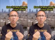 Profil Abu Janda, Pegiat Medsos yang Ngamuk ke Feri Amsari hingga Diusir
