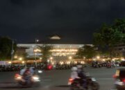 Persiapan Salat Id 2026 di Simpang Lima Semarang, Ini Jadwal dan Imbauan untuk Jemaah