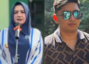 Profil Suami dan Anak Fadia Arafiq: Dari Panggung Dangdut ke Pusaran Kasus Dugaan Korupsi Pekalongan
