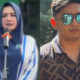 fadia arafiq anak dan suami