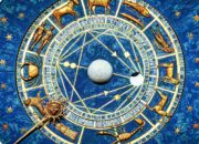 Ramalan Zodiak 4-5 April 2026: Prediksi Lengkap Cinta, Karier, dan Keuangan, Siapa Paling Hoki?