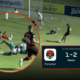gol dianulir persekat Tegal