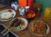 Kuliner Jateng Mantap: 6 Makanan Khas yang Wajib Dicoba Saat Libur Lebaran