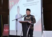 Ketua DPRD Jateng Sumanto: WFH Jangan Sekadar Slogan, Harus Diawasi agar Efektif