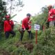 Ketua DPRD Jateng Sumanto