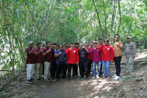 Ketua DPRD Jateng