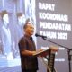 Ketua DPRD Jateng Sumanto