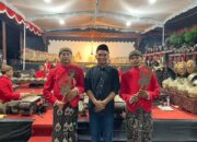 Rutin Pentaskan Wayang Kulit, Sumanto Dapat Gelar Satriyo Pelestari Budaya Ringgit Purwo