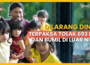 Podcast Panti Manarul Mabrur Dilarang Dinas, Terpaksa Tolak 693 Bayi dan Bumil di Luar Nikah