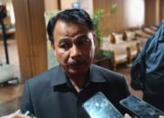 May Day Jateng di 22 Daerah, Pemprov Resmikan Daycare-Sosialisasi Program 3 Juta Rumah untuk Buruh