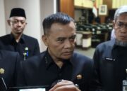 Tanggapi Wacana Pemekaran Brebes Selatan, Ahmad Luthfi: Itu Kewenangan Pusat, Tanya ke DPR